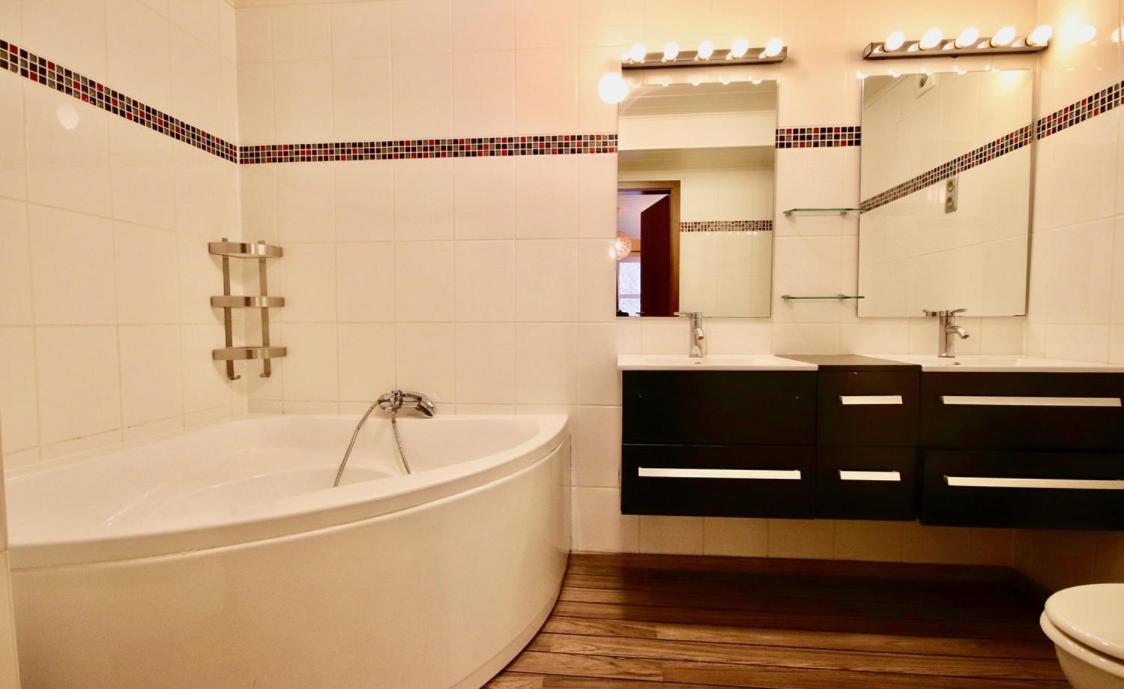 La Villa Roannaise Stoumont Ngoại thất bức ảnh