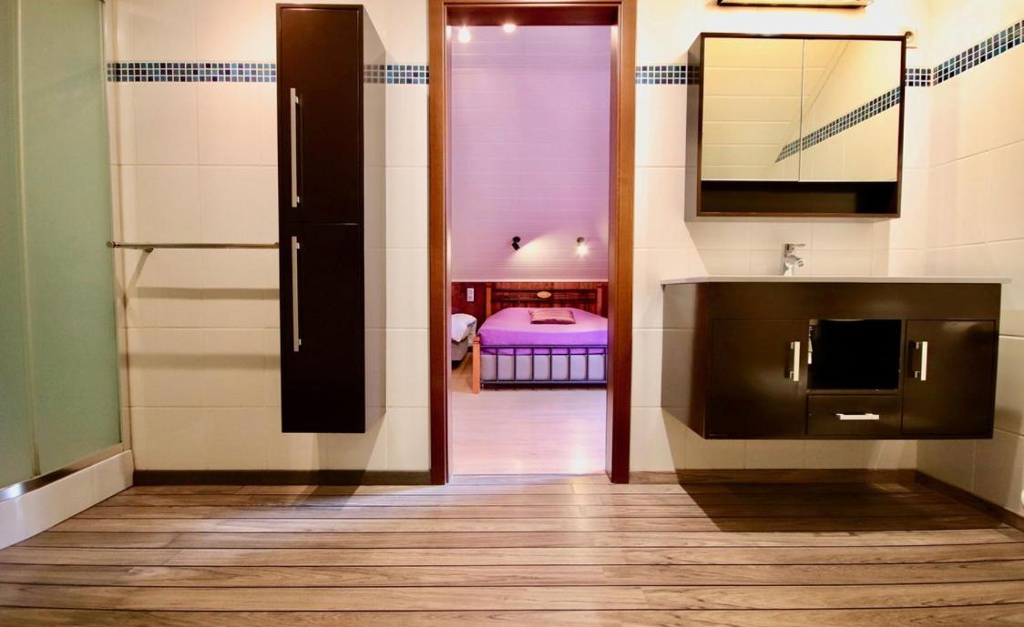 La Villa Roannaise Stoumont Ngoại thất bức ảnh