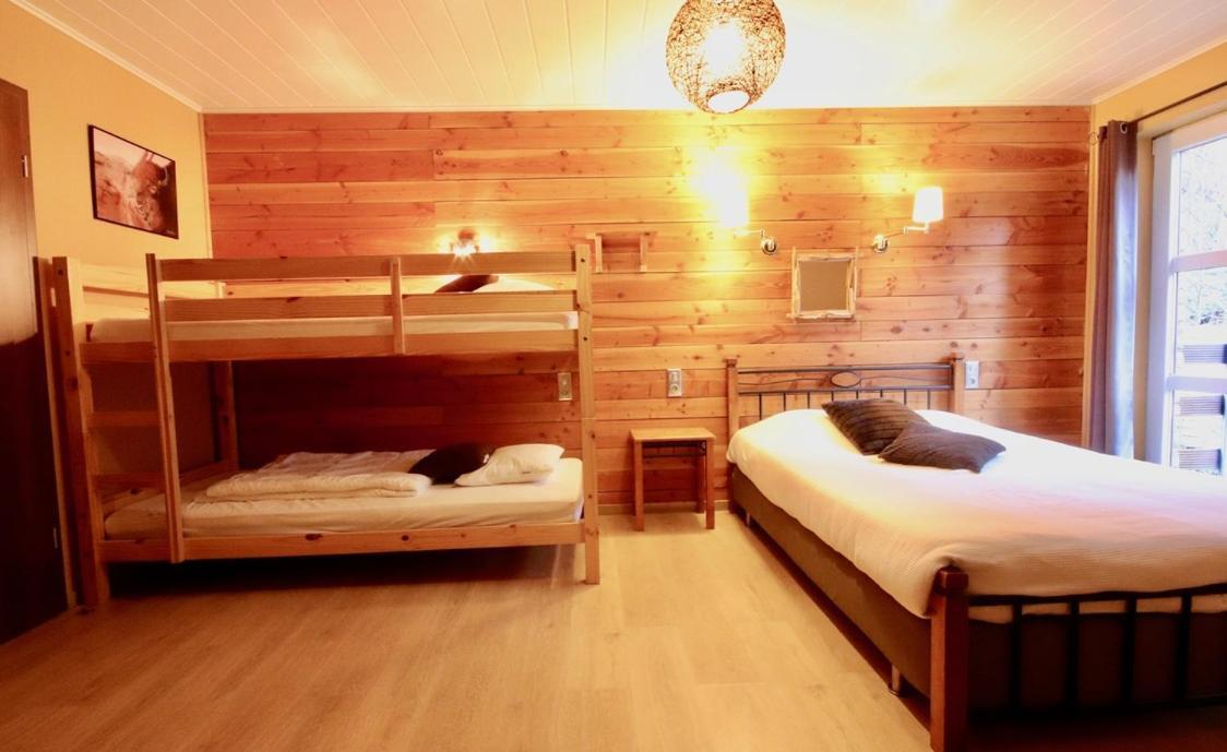 La Villa Roannaise Stoumont Ngoại thất bức ảnh