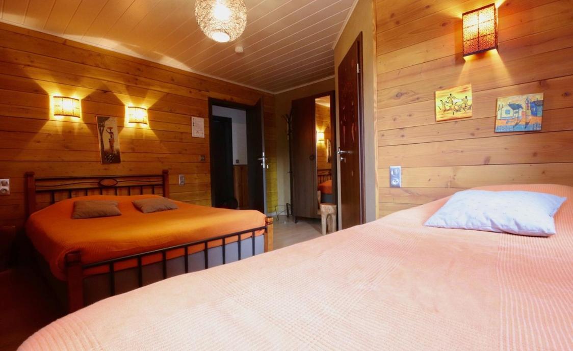 La Villa Roannaise Stoumont Ngoại thất bức ảnh