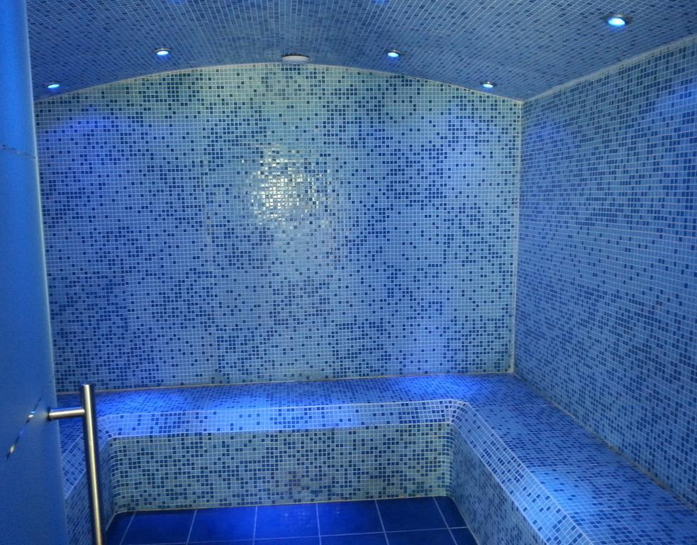 La Villa Roannaise Stoumont Ngoại thất bức ảnh